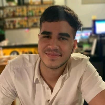Foto de Anderson Junior