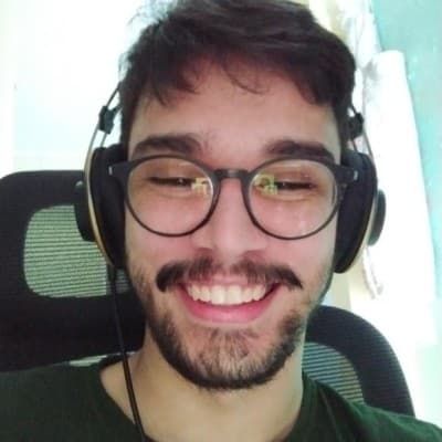 Foto de Matheus Henrique